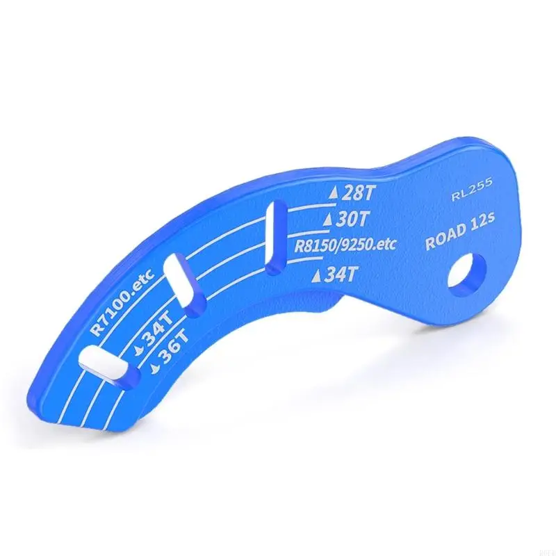 652F Ergonomic Bike Gear Tuning Tool Compacts And Portables Gear Adjustment Tool for Smooth Shifting
652F Ergonomic Bike Gear Tuning Tool Compacts And Portables Gear Adjustment Tool for Smooth Shifting