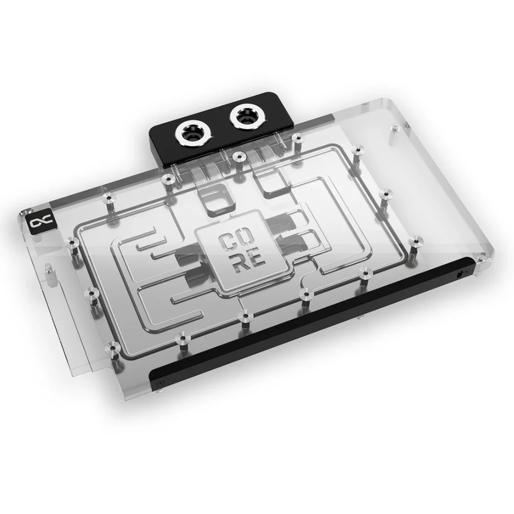 Водяной блок Alphacool Core, совместимый с Asus TUF Gaming GeForce RTX 5070 Ti/5080 OC, кулер для карт с задней панелью
Водяной блок Alphacool Core, совместимый с Asus TUF Gaming GeForce RTX 5070 Ti/5080 OC, кулер для карт с задней панелью