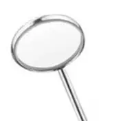 Стоматологическое зеркало из нержавеющей стали, 10/20 шт., зеркало для рта с ручкой, инструмент для стоматологической гигиены, инструмент для подготовки стоматолога, лаборатория
Стоматологическое зеркало из нержавеющей стали, 10/20 шт., зеркало для рта с ручкой, инструмент для стоматологической гигиены, инструмент для подготовки стоматолога, лаборатория