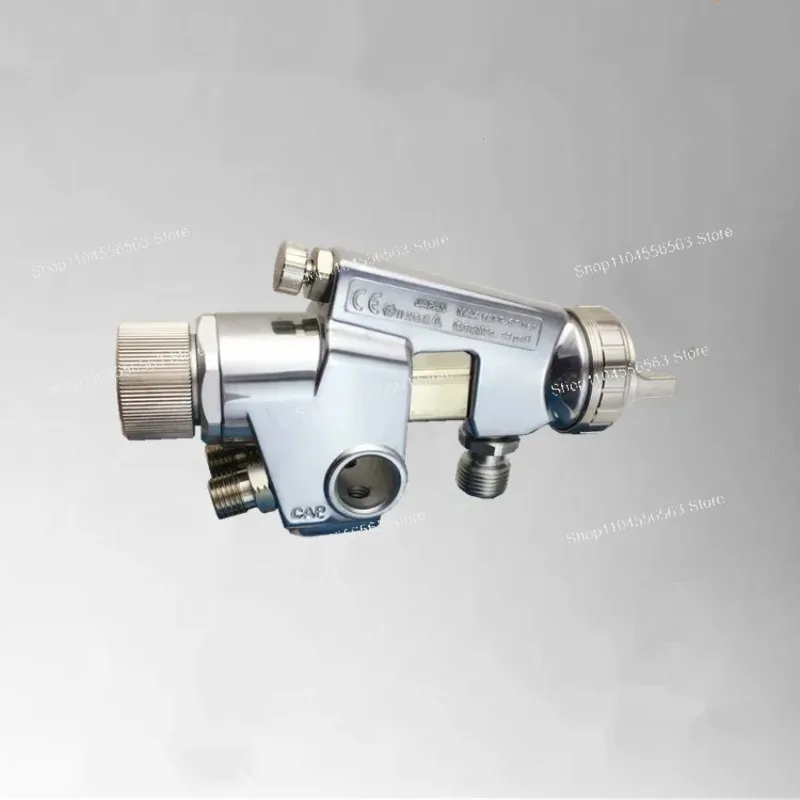 WA-200-122P/152P/202P AC Automatic Spray Gun - For Reciprocating Machine & Coating Machine
WA-200-122P/152P/202P AC Automatic Spray Gun - For Reciprocating Machine & Coating Machine