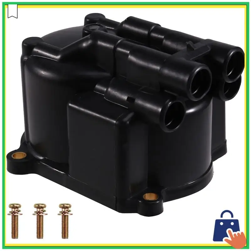 Advanced Distributor Cap For Toyota Forklift 4Y Engine 5FG/6FG/7FG 8FG10 19101-76007-71
Advanced Distributor Cap For Toyota Forklift 4Y Engine 5FG/6FG/7FG 8FG10 19101-76007-71