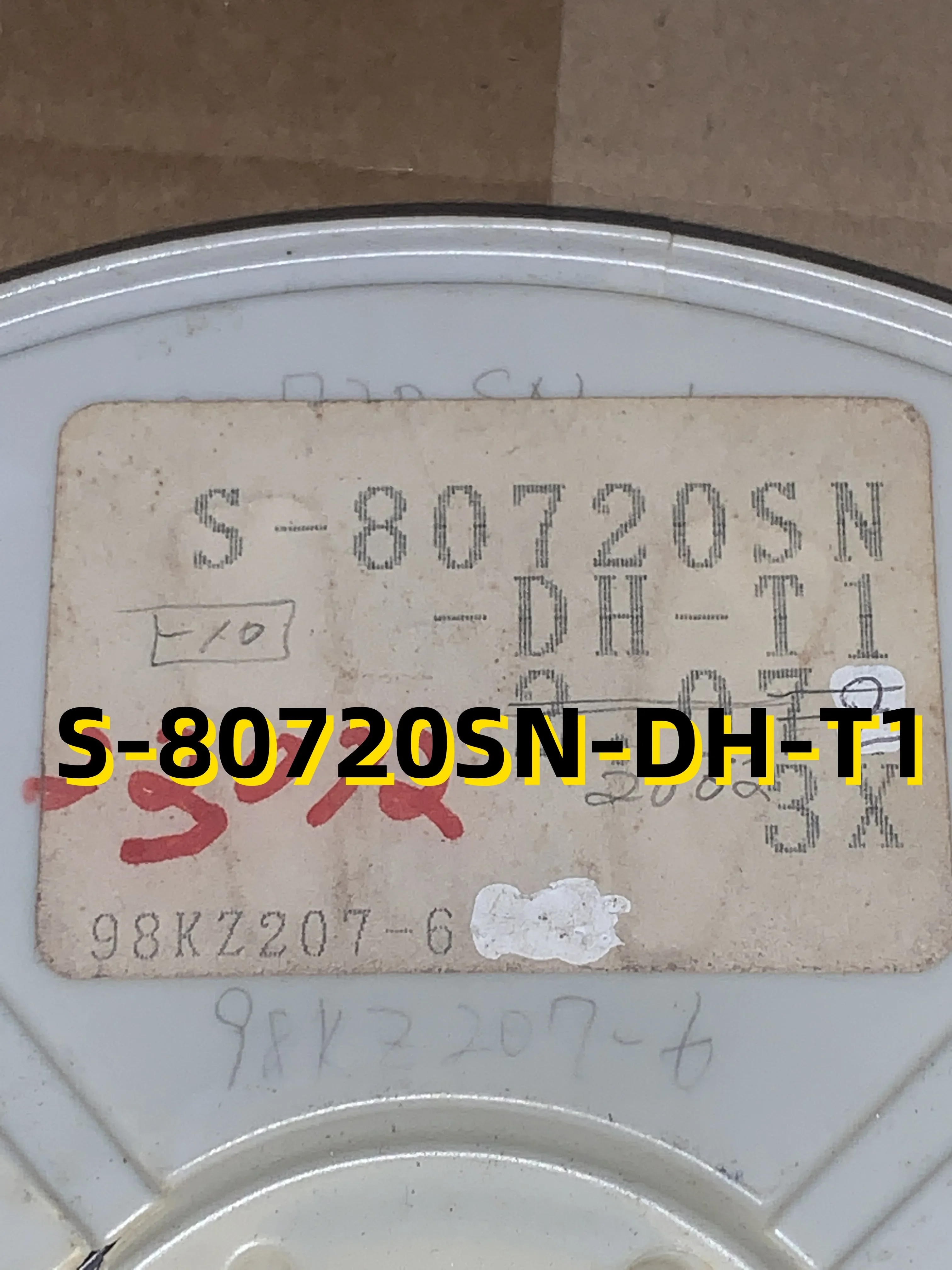 10шт С-80720СН-ДХ-Т1
10шт С-80720СН-ДХ-Т1