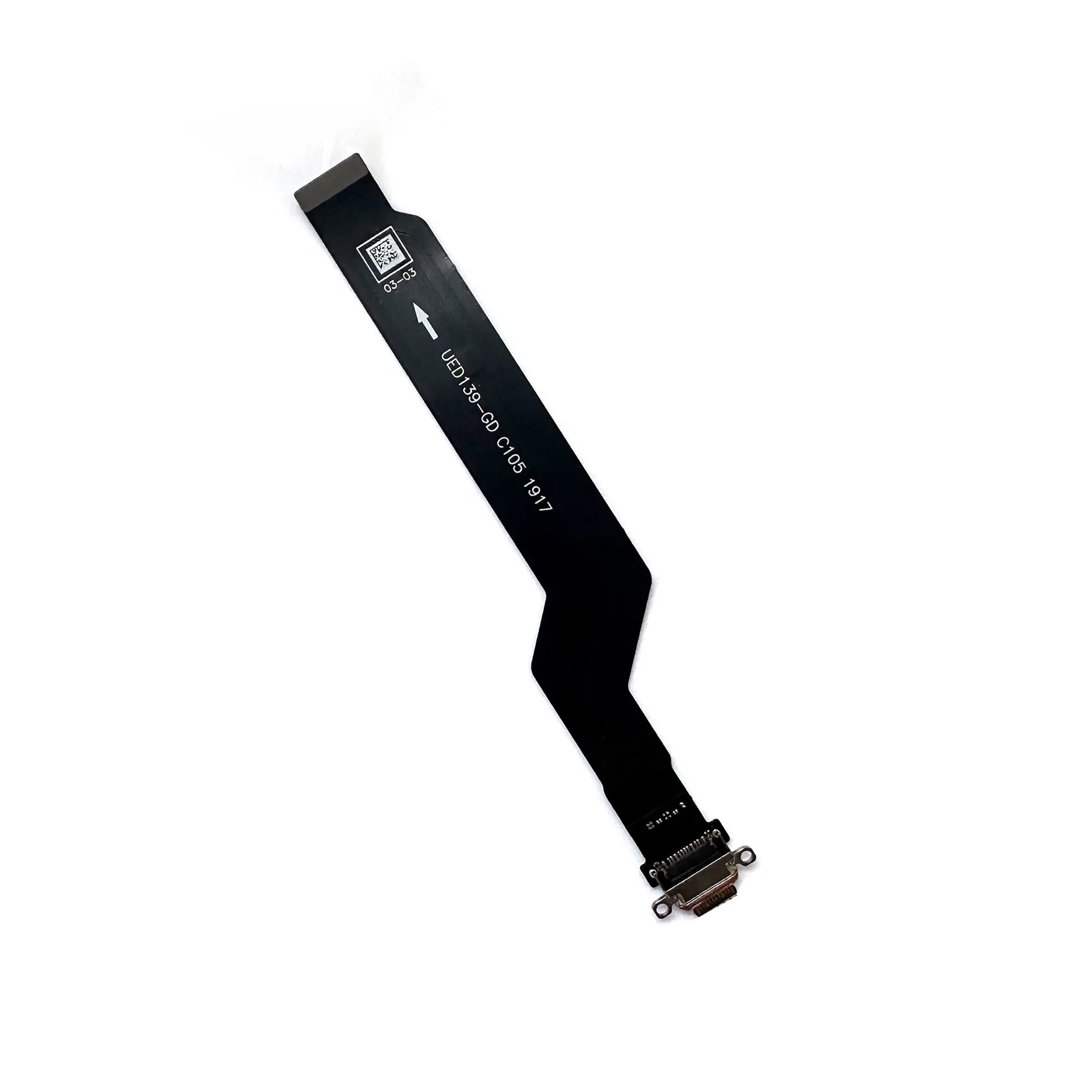Depalai For OnePlus 5 6 7 3T 5T 6T 7T 7Pro Charging Flex Cable USB Charger Port
Depalai For OnePlus 5 6 7 3T 5T 6T 7T 7Pro Charging Flex Cable USB Charger Port