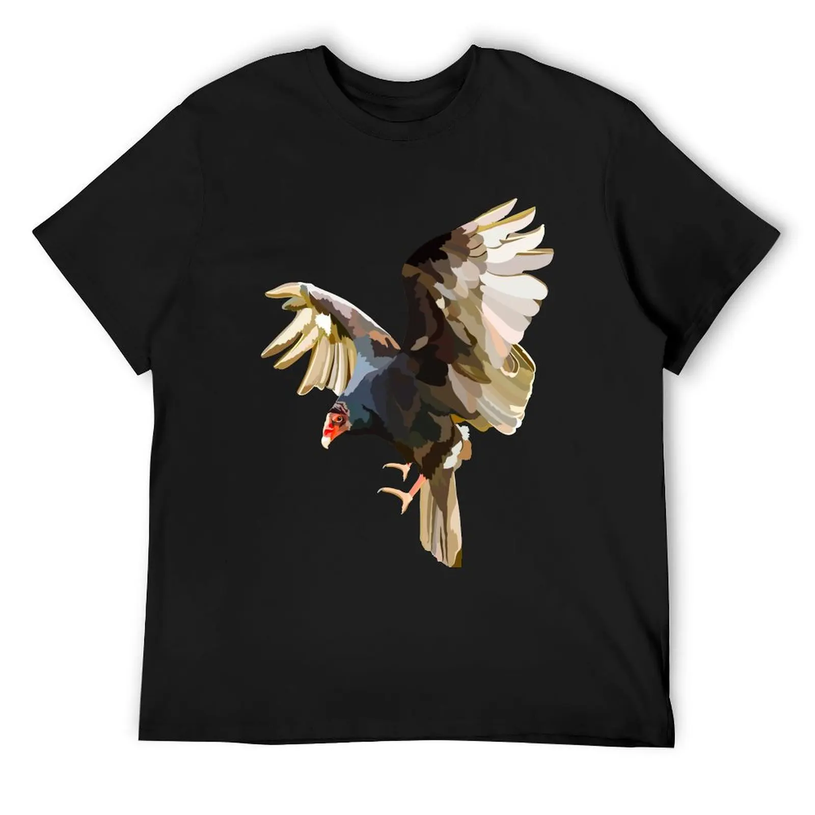 T is for Turkey Vulture T-Shirt shirts graphic plain football t shirt summer 2025 t shirts for men graphic
T is for Turkey Vulture T-Shirt shirts graphic plain football t shirt summer 2025 t shirts for men graphic