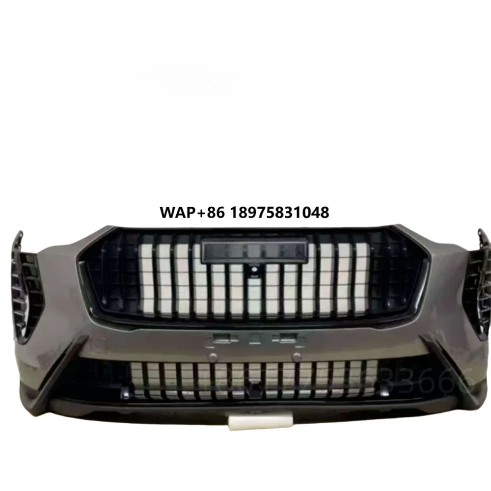 Jolion H9 F7 F7X 2020-2024 Model Accident Replaces OEM Supplier
Jolion H9 F7 F7X 2020-2024 Model Accident Replaces OEM Supplier