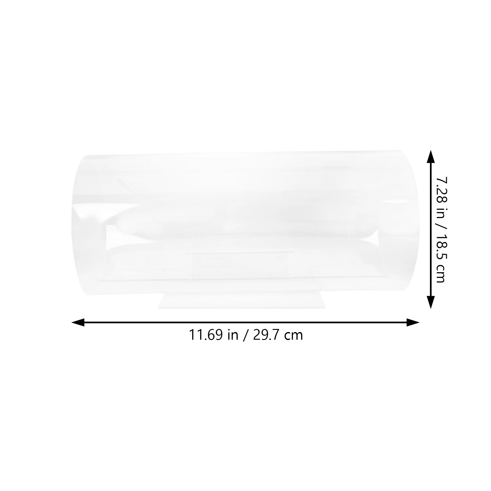 Band Holder Transparent Acrylic Display Rack For Hair Accessories Headband Organizer Stand Headdress Rack Hair Hoops Shelf Decor
Band Holder Transparent Acrylic Display Rack For Hair Accessories Headband Organizer Stand Headdress Rack Hair Hoops Shelf Decor
