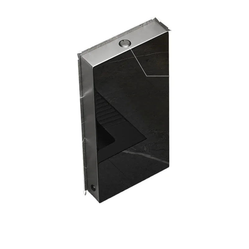 = Toilet squatting toilet energy-saving flushing tank, household bathroom toilet floor-to-ceiling induction water tank pit
= Toilet squatting toilet energy-saving flushing tank, household bathroom toilet floor-to-ceiling induction water tank pit