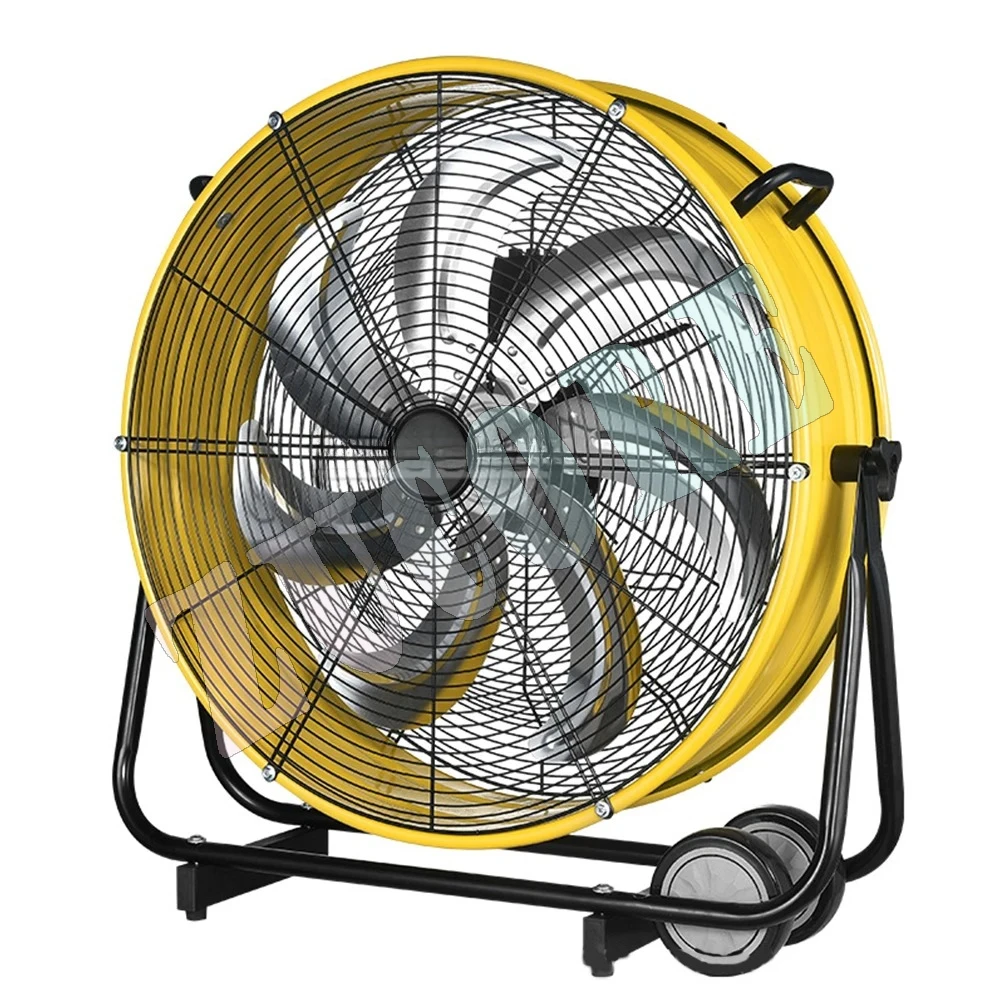20 Inches Industrial Drum Fan Powerful Blowing Exhaust Fan with 3 Speed Ventilador Industrial Alta Potencia
20 Inches Industrial Drum Fan Powerful Blowing Exhaust Fan with 3 Speed Ventilador Industrial Alta Potencia