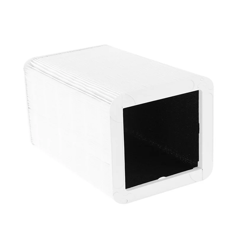 Replacement Filter for Blueair Blue Pure 121 Air Purifier, HEPA Filters with Particle and Activated Carbon Filter HOT
Replacement Filter for Blueair Blue Pure 121 Air Purifier, HEPA Filters with Particle and Activated Carbon Filter HOT