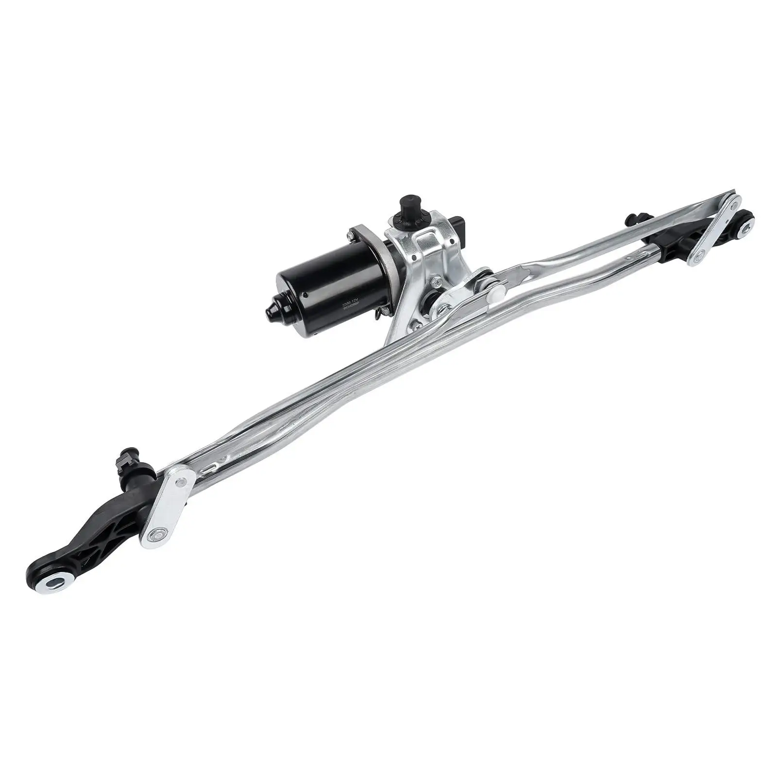 AP01 Front Windshield Wiper Linkage Assembly w/Motor For Jeep Wrangler 3.6L 2007-2016 55077859AB 602105 68002388AA 40458 85458
AP01 Front Windshield Wiper Linkage Assembly w/Motor For Jeep Wrangler 3.6L 2007-2016 55077859AB 602105 68002388AA 40458 85458