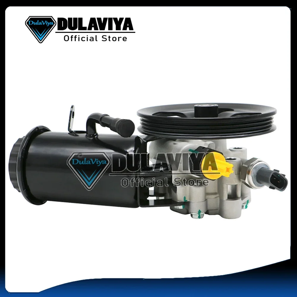 Electric Power Steering Pump with Pulley & Reservoir For Toyota Echo Scion xA xB 1.5L 2000-2006 4431052020 4431052050 4431052090
Electric Power Steering Pump with Pulley & Reservoir For Toyota Echo Scion xA xB 1.5L 2000-2006 4431052020 4431052050 4431052090