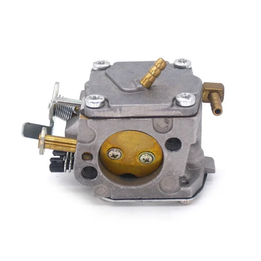 Carburetor Replacement Fits for 041 041AV Chainsaw, Replaces Part Number 11101200609, Power Chain Saw Part cadena motosierra
Carburetor Replacement Fits for 041 041AV Chainsaw, Replaces Part Number 11101200609, Power Chain Saw Part cadena motosierra