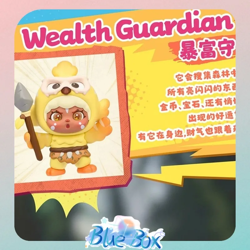 TOP TOY Mochi Goo Goo Protector Team Series Blind Box Cute Poseable Figure Collectible Plush Toy Desktop Decor Gift In Stock
TOP TOY Mochi Goo Goo Protector Team Series Blind Box Cute Poseable Figure Collectible Plush Toy Desktop Decor Gift In Stock