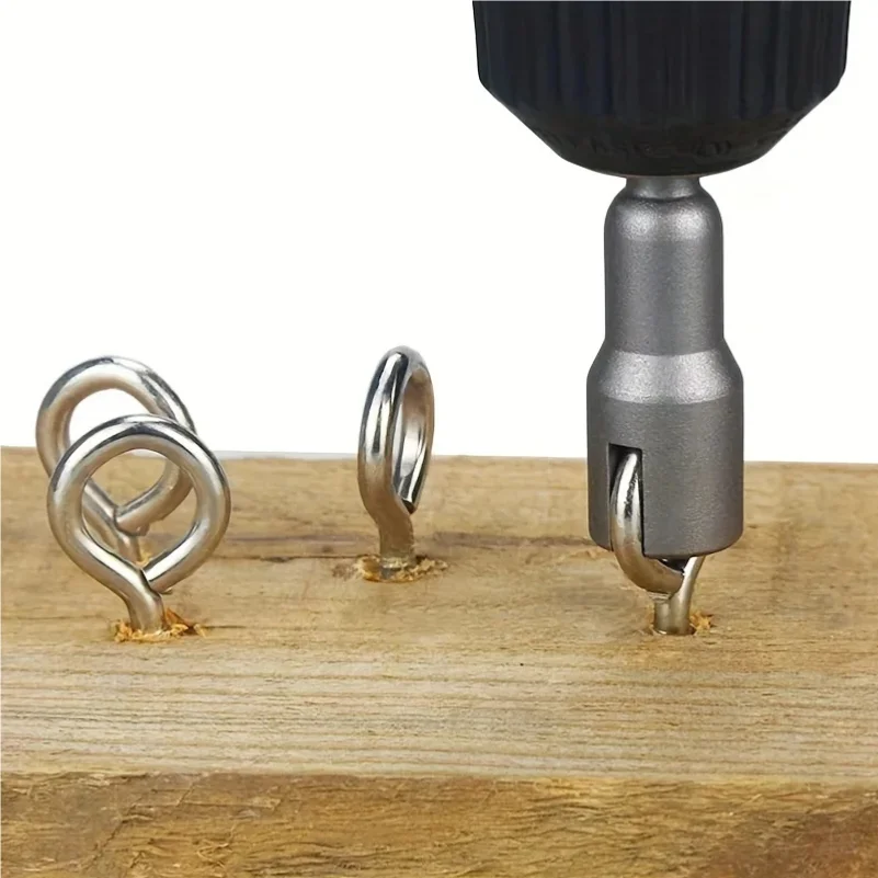 Natural Slotted Butterfly Hole Socket Wrench 65mm Hexagonal Handle Electric Screwdriver Wing Nut Socket Tool
Natural Slotted Butterfly Hole Socket Wrench 65mm Hexagonal Handle Electric Screwdriver Wing Nut Socket Tool