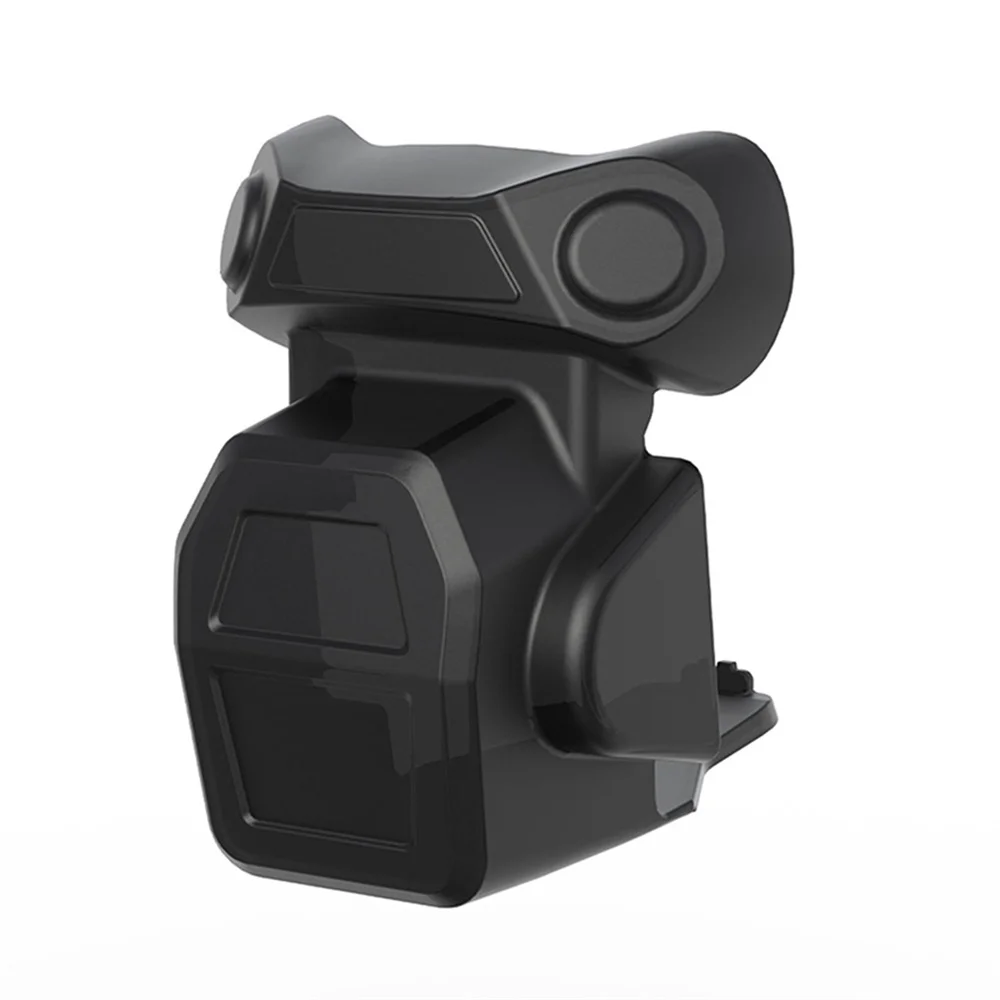 For DJI Air 3S Gimbal Protector Guard Fixed Buckle Case Lens Cap Dustproof Protective Cover Drone Accessories
For DJI Air 3S Gimbal Protector Guard Fixed Buckle Case Lens Cap Dustproof Protective Cover Drone Accessories