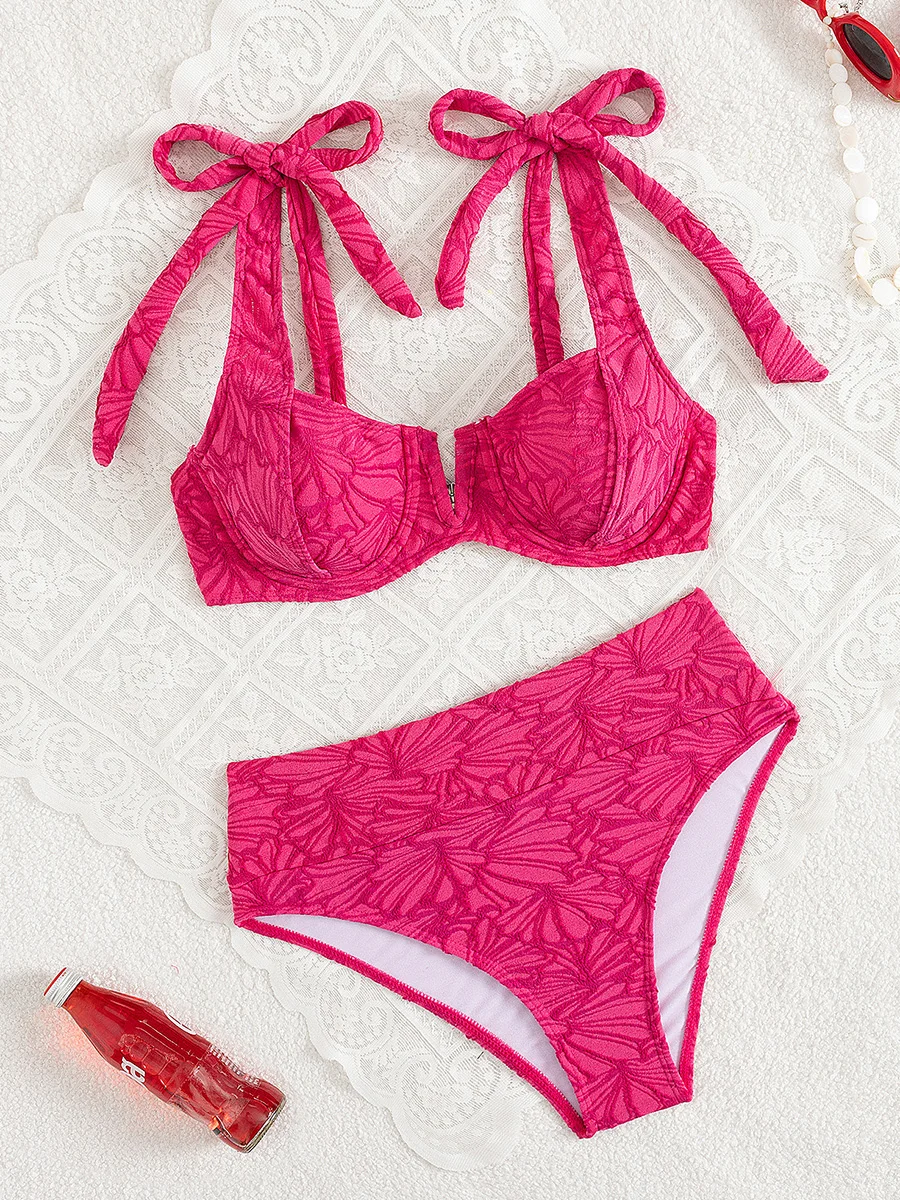 S - XL V-образный бикини на косточках с высокой талией, женский купальник, женский купальник, комплект бикини из двух частей, купальный костюм, купальный костюм для женщин
S - XL V-образный бикини на косточках с высокой талией, женский купальник, женский купальник, комплект бикини из двух частей, купальный костюм, купальный костюм для женщин