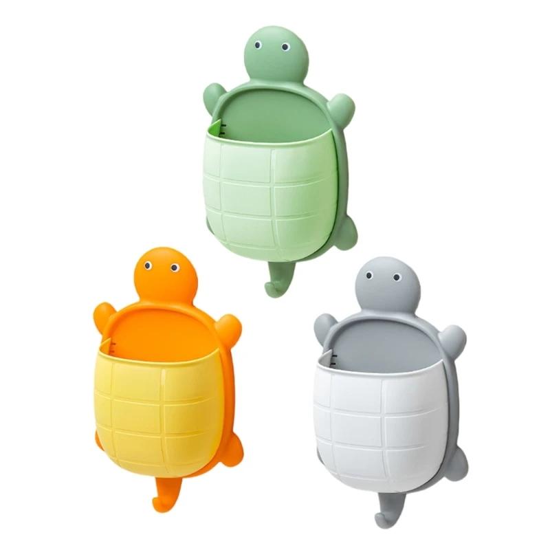 Durable Turtles Holder Toothpaste Holder For Convenient Bathroom Or Kitchen Use T21C
Durable Turtles Holder Toothpaste Holder For Convenient Bathroom Or Kitchen Use T21C