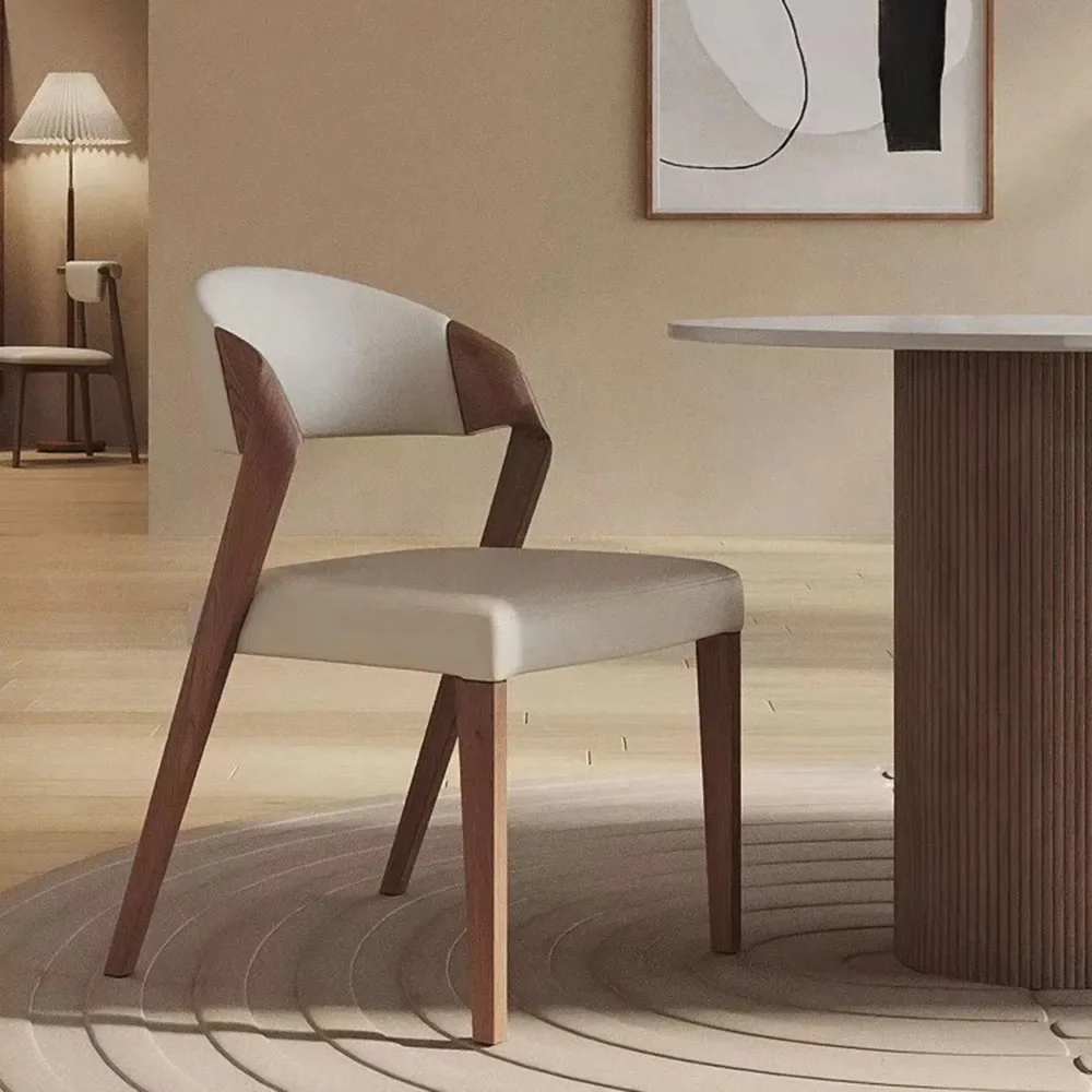 Nordic Solid Wood Dining Chairs Transats Restaurant Mid Century China Chairs Lounge Lazy Weddings Cadeira Living Room Furniture
Nordic Solid Wood Dining Chairs Transats Restaurant Mid Century China Chairs Lounge Lazy Weddings Cadeira Living Room Furniture