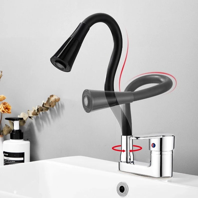 Смесители для раковины с одной ручкой, кран для горячей и холодной воды, бытовой, старомодный, 360° ° Вращающийся смеситель для ванной комнаты, настенный смеситель
Смесители для раковины с одной ручкой, кран для горячей и холодной воды, бытовой, старомодный, 360° ° Вращающийся смеситель для ванной комнаты, настенный смеситель