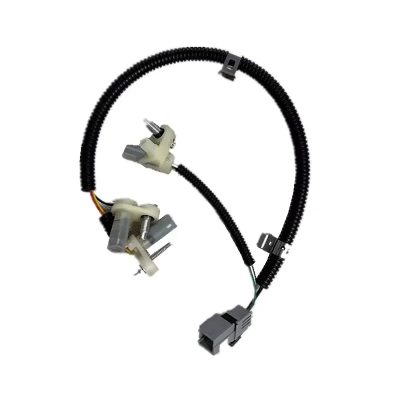 8L45E 8L90E Жгут проводов датчика скорости коробки передач 24272142 Для GM CHEVROLET автомобильные аксессуары Transnation
8L45E 8L90E Жгут проводов датчика скорости коробки передач 24272142 Для GM CHEVROLET автомобильные аксессуары Transnation