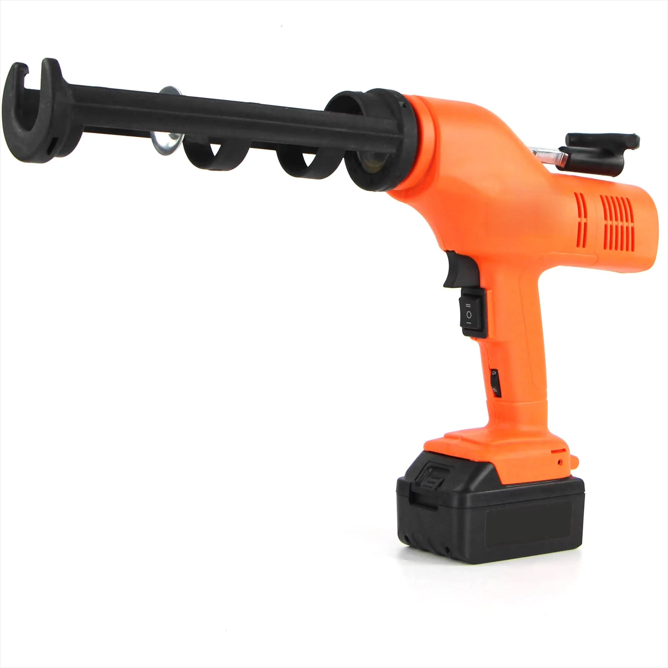 18V Cartridge Type Electric Caulking Gun(BC-1426-A)
18V Cartridge Type Electric Caulking Gun(BC-1426-A)
