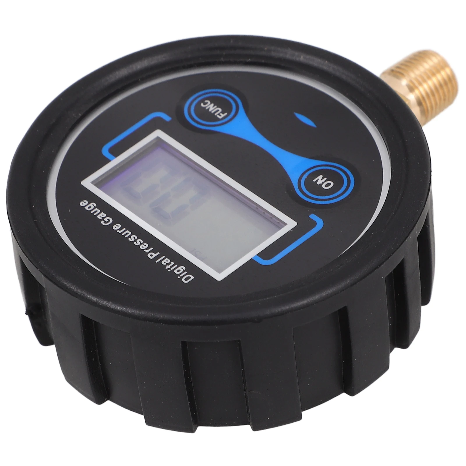 Digital Tire Pressure Gauge Car Tyre Pressure Testing Tool High Precision Real-Time Monitoring Compact Lightweight Professional
Digital Tire Pressure Gauge Car Tyre Pressure Testing Tool High Precision Real-Time Monitoring Compact Lightweight Professional