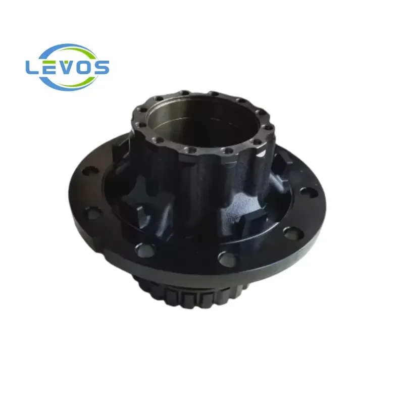 Heavy Truck Spare Parts Wheel Hub With Bearings and Wheel Stud 20535263 20535263-1 7421892569 for Truck
Heavy Truck Spare Parts Wheel Hub With Bearings and Wheel Stud 20535263 20535263-1 7421892569 for Truck