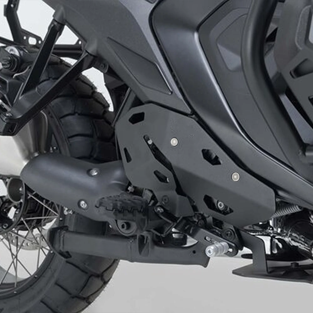 Motorcycle Side Panel Frame Guards R 1300 GS Accessories Heel Guard Protective For BMW R1300GS R1300 GS Adventure 2023 2024 2025
Motorcycle Side Panel Frame Guards R 1300 GS Accessories Heel Guard Protective For BMW R1300GS R1300 GS Adventure 2023 2024 2025