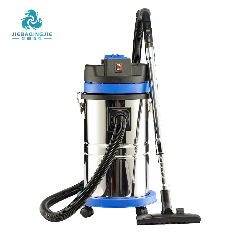 China Powerful Low Noise 1500w Canister Washing Commercial Wet And Dry Vacuum Vacuum Cleaner For Sale
China Powerful Low Noise 1500w Canister Washing Commercial Wet And Dry Vacuum Vacuum Cleaner For Sale