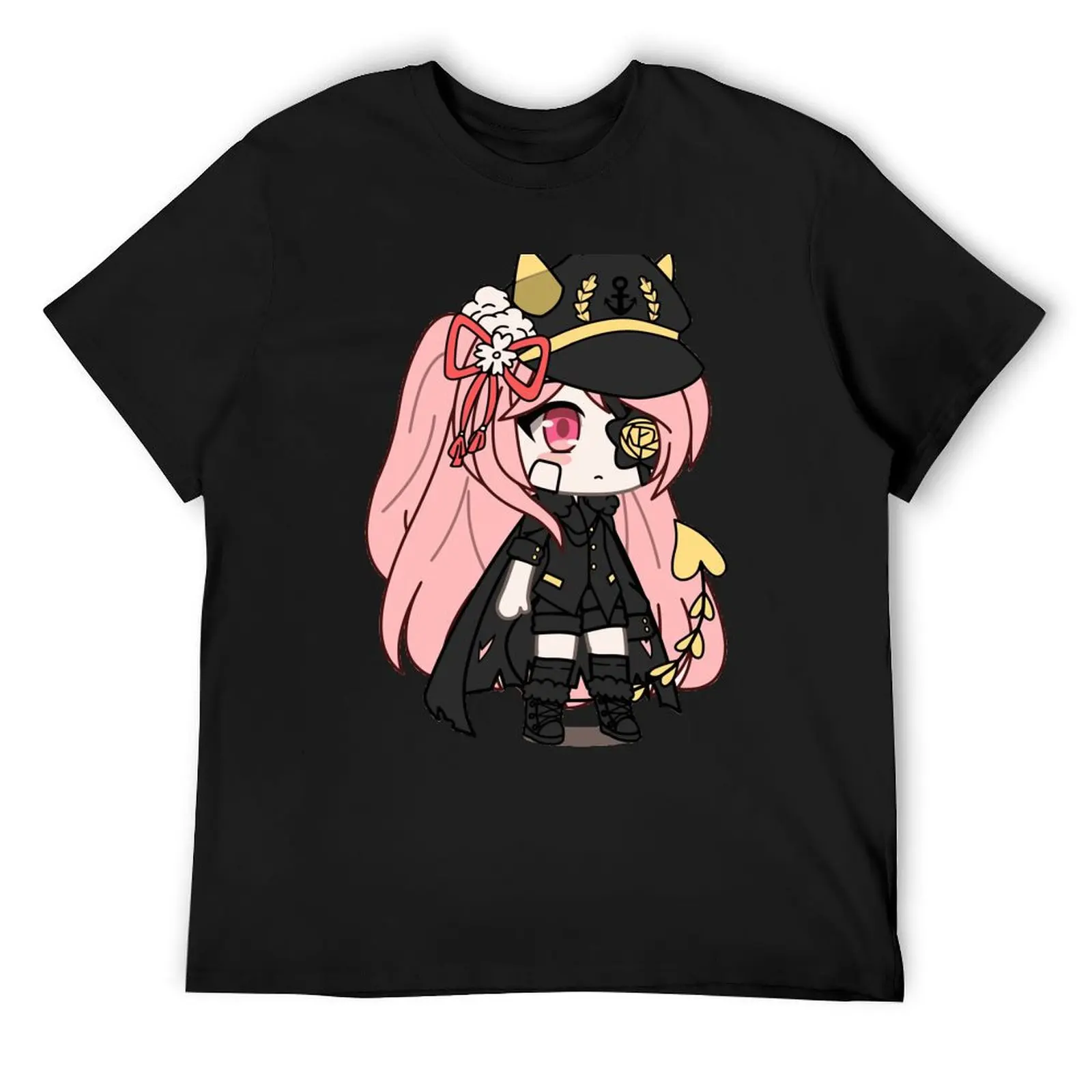 Gacha Life Satsuna T-Shirt cheap stuff custom t shirt tshirts personalised mens tall t shirts
Gacha Life Satsuna T-Shirt cheap stuff custom t shirt tshirts personalised mens tall t shirts