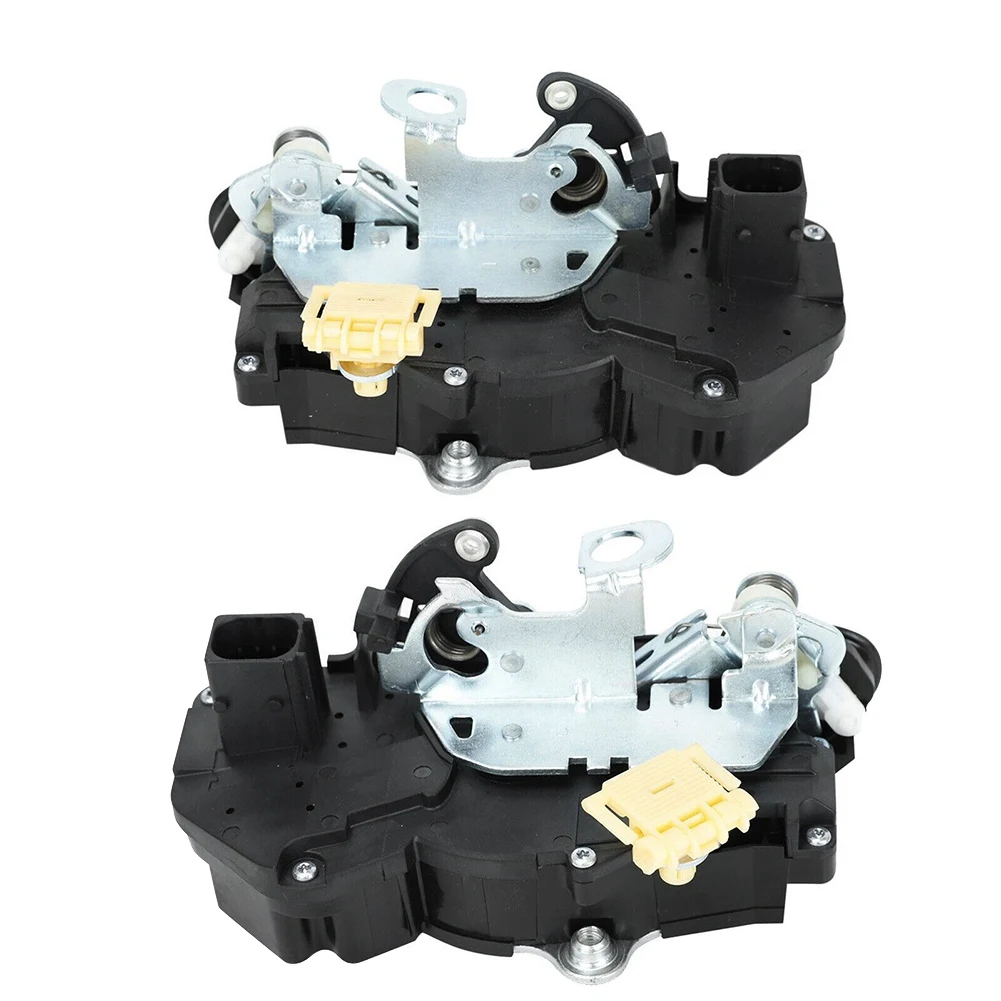 2Pcs/Lot Left Door Lock Actuator For 2007-2014 GMC Yukon Sierra Chevy Silverado Cadillac Escalade
2Pcs/Lot Left Door Lock Actuator For 2007-2014 GMC Yukon Sierra Chevy Silverado Cadillac Escalade