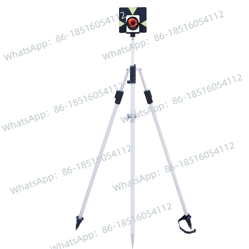 Призма тахеометра Бренд Huasheng, Leica GLS11, пара кронштейнов сошки среднего столба GPR111, призмен
Призма тахеометра Бренд Huasheng, Leica GLS11, пара кронштейнов сошки среднего столба GPR111, призмен