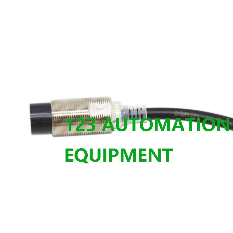 Authentic New Omron E2E-X10C130 X10MB1D18 X10MC118 X18MB1D30 X18MC130 X20MD1 X20MD1-Z Proximity Sensor Switch 2M
Authentic New Omron E2E-X10C130 X10MB1D18 X10MC118 X18MB1D30 X18MC130 X20MD1 X20MD1-Z Proximity Sensor Switch 2M