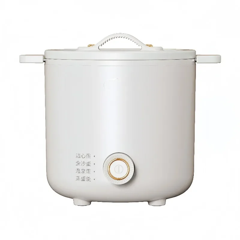 Hot-selling Automatic Electric Egg Cooker Multifunctional Breakfast Egg Cooker
Hot-selling Automatic Electric Egg Cooker Multifunctional Breakfast Egg Cooker