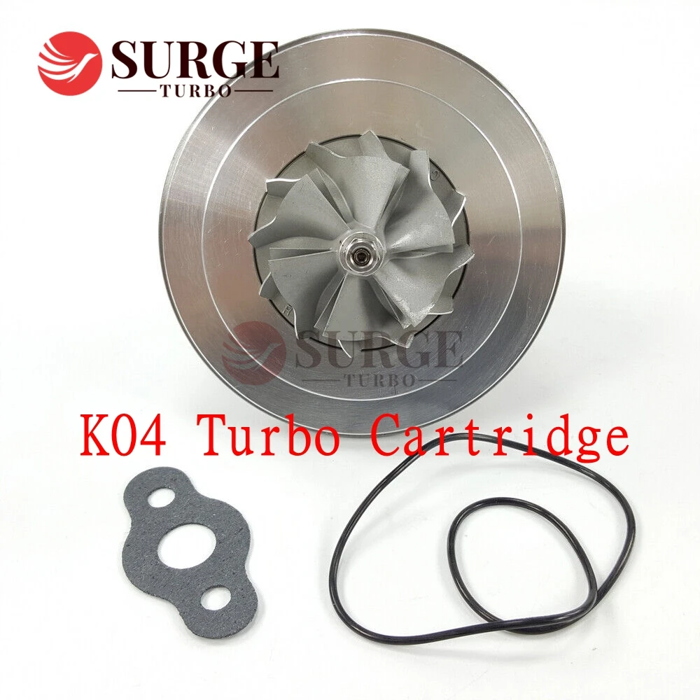 K04 Turbo Cartridge 53049880064 53049700064 06F145702CV for VW Scirocco Seat Leon 2.0 TSI 195 Kw Tuning Turbo Core 06F145702C
K04 Turbo Cartridge 53049880064 53049700064 06F145702CV for VW Scirocco Seat Leon 2.0 TSI 195 Kw Tuning Turbo Core 06F145702C