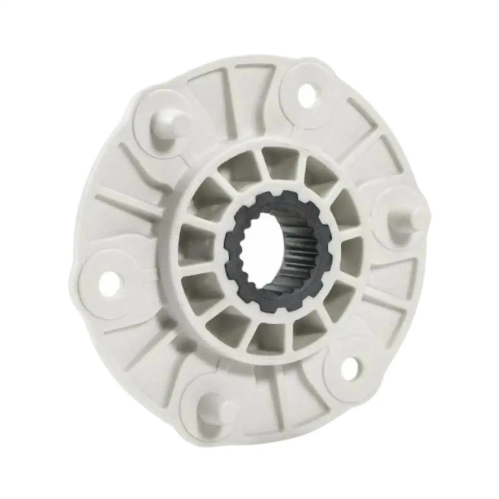 Ступица ротора стиральной машины, ступица ротора заменяет деталь, быстрая установка 4413er1003B Pbt-gf30 для 4413er10, аксессуары для стиральных машин
Ступица ротора стиральной машины, ступица ротора заменяет деталь, быстрая установка 4413er1003B Pbt-gf30 для 4413er10, аксессуары для стиральных машин