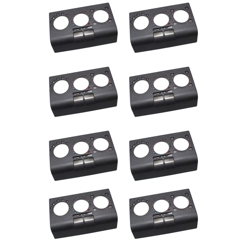8X 33D959543 Car Accessories Manual Air Conditioning AC Switch Panel For Santana 3000 Passat B3
8X 33D959543 Car Accessories Manual Air Conditioning AC Switch Panel For Santana 3000 Passat B3