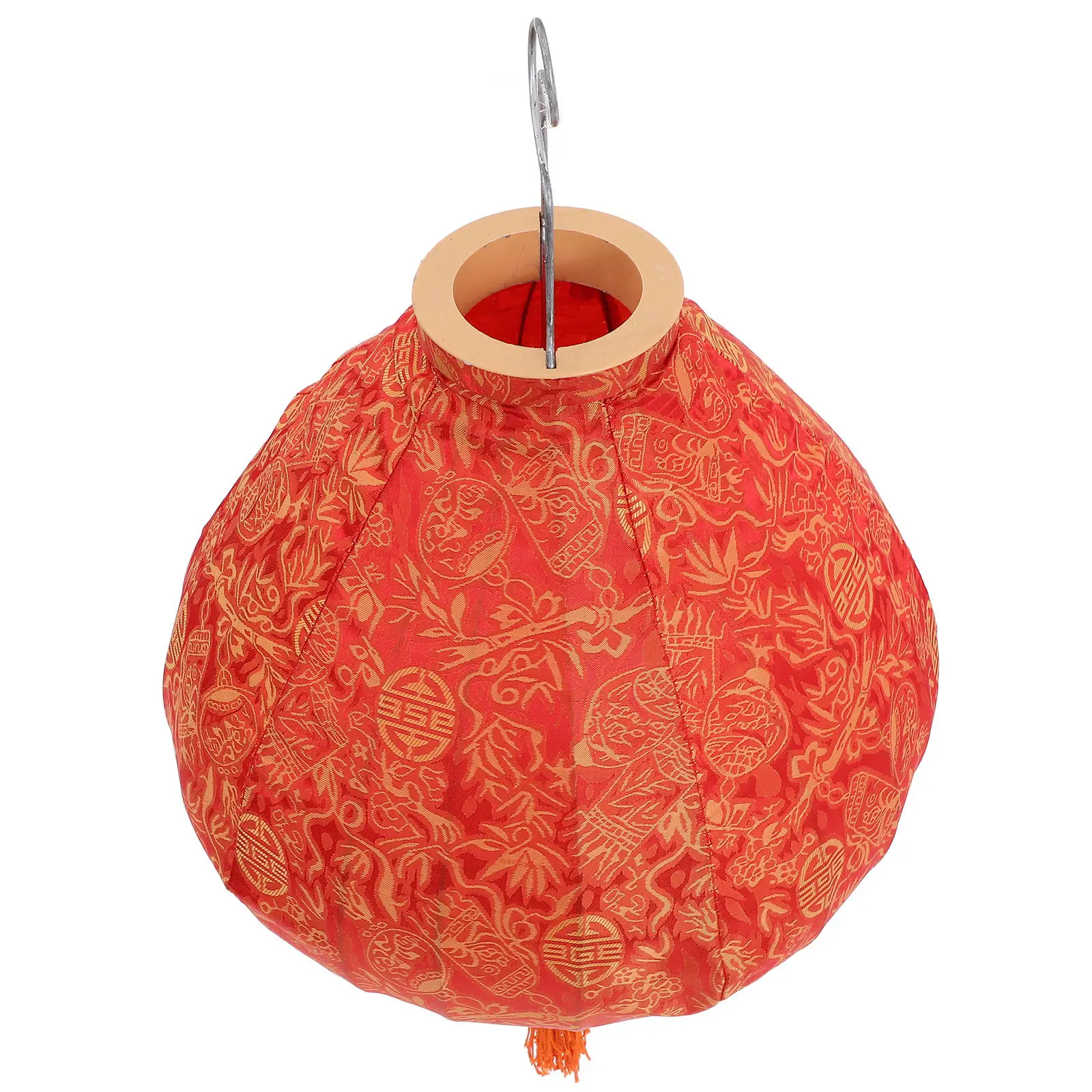 Flowing Tassel Small Cloth Lantern Vintage Hanging Outdoor Garden Festival Lantern Decor Holiday Celebration Light
Flowing Tassel Small Cloth Lantern Vintage Hanging Outdoor Garden Festival Lantern Decor Holiday Celebration Light