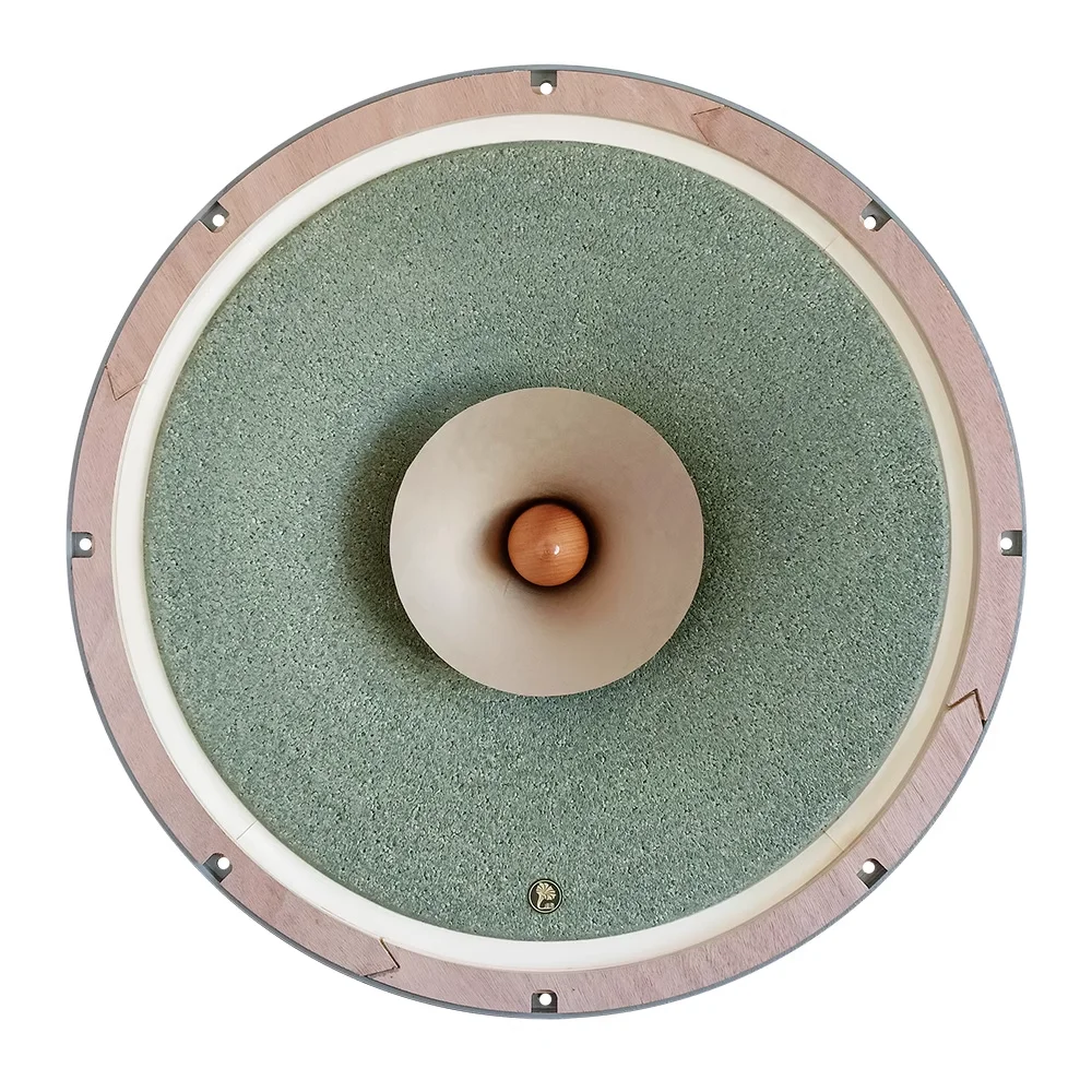 LII AUDIO F21 2025 New 21 Inch Full Range Speaker Y38 Aerospace Grade (Ferrite) 150W/8 Ω (1 Pair)
LII AUDIO F21 2025 New 21 Inch Full Range Speaker Y38 Aerospace Grade (Ferrite) 150W/8 Ω (1 Pair)