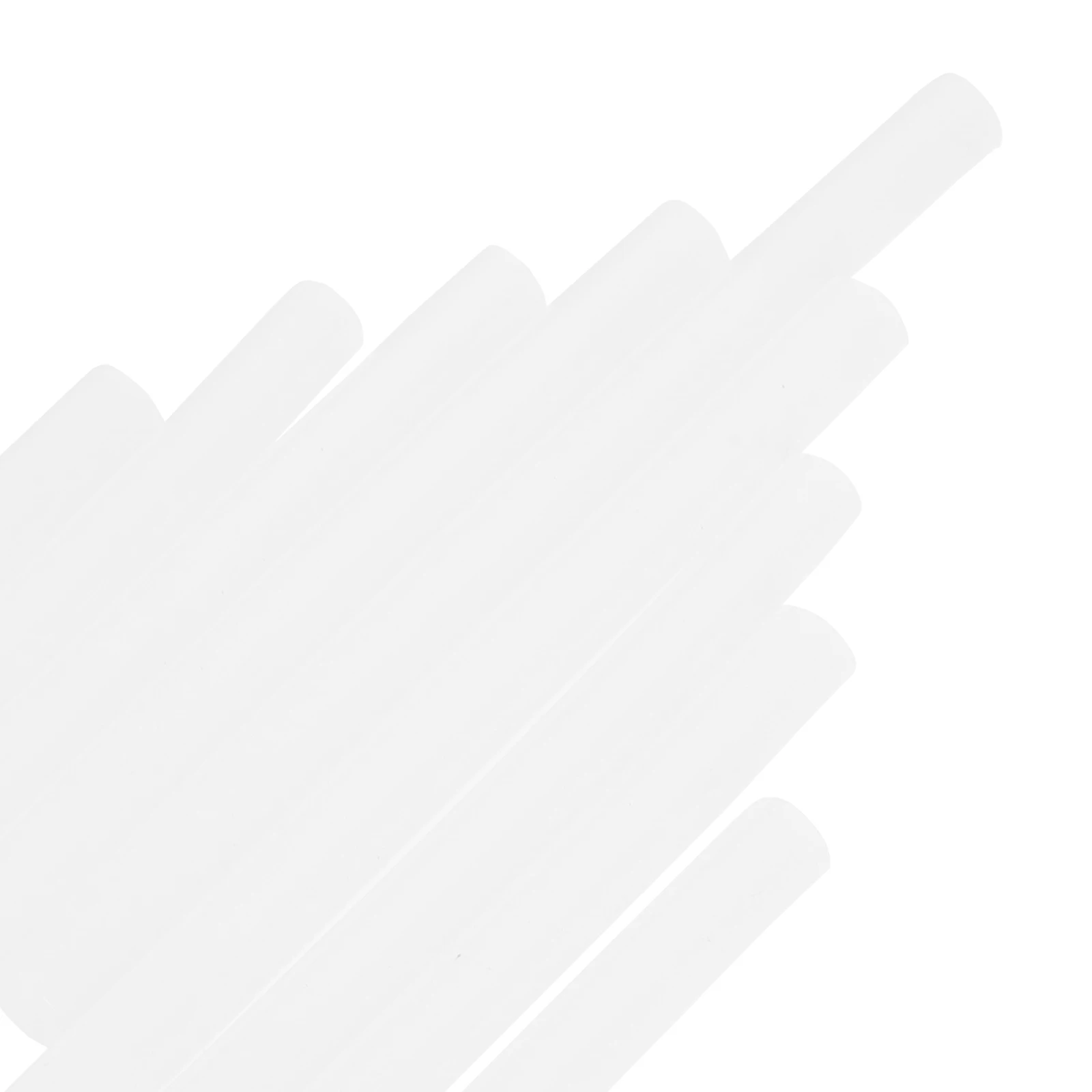 100Pcs Hot Glue Sticks Colored Hot Melt Adhesive DIY Craft Accessories Strong in The Dark Crafting Tool Kit
100Pcs Hot Glue Sticks Colored Hot Melt Adhesive DIY Craft Accessories Strong in The Dark Crafting Tool Kit