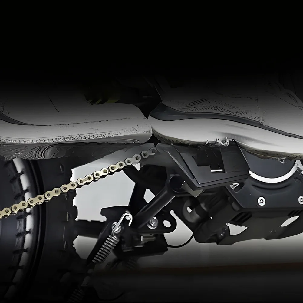 Кронштейн-удлинитель подножки для электровелосипеда Sur-Ron S X, из алюминиевого сплава, обработанный на ЧПУ, совместимый с Light Bee
Кронштейн-удлинитель подножки для электровелосипеда Sur-Ron S X, из алюминиевого сплава, обработанный на ЧПУ, совместимый с Light Bee