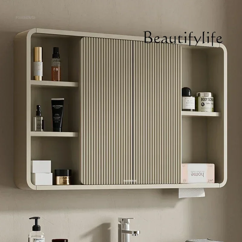 To Nordic Modern Smart Bath Mirrors For Home Bathroom Mirrors Sliding Door Cabinet Minimalist Creative Wall-mounted Bathroom Mir
To Nordic Modern Smart Bath Mirrors For Home Bathroom Mirrors Sliding Door Cabinet Minimalist Creative Wall-mounted Bathroom Mir
