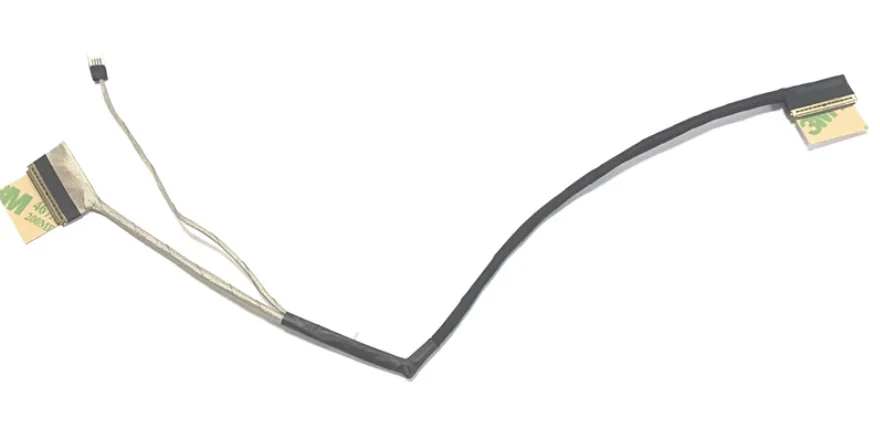 Новый светодиодный ЖК-кабель lvds ДЛЯ asus GU502DU 6017b1425101 40PIN 0,5
Новый светодиодный ЖК-кабель lvds ДЛЯ asus GU502DU 6017b1425101 40PIN 0,5