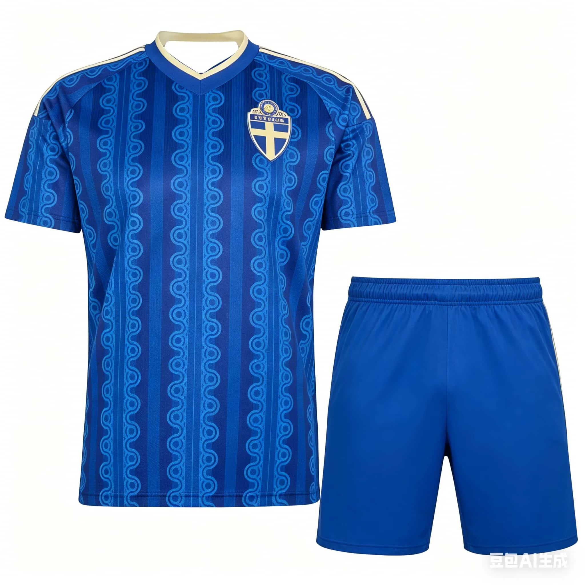 2026 Men's Sweden Soccer Jersey Blue Shirt Sverige National Team Football Jersey Set for Game Day Streetwear
2026 Men's Sweden Soccer Jersey Blue Shirt Sverige National Team Football Jersey Set for Game Day Streetwear