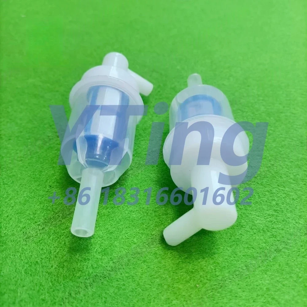 Heidelberg Automatic Rubber Blanket Washing Water Filter Cartridge 00.580.4888/01 for Printing Press Maintenance
Heidelberg Automatic Rubber Blanket Washing Water Filter Cartridge 00.580.4888/01 for Printing Press Maintenance