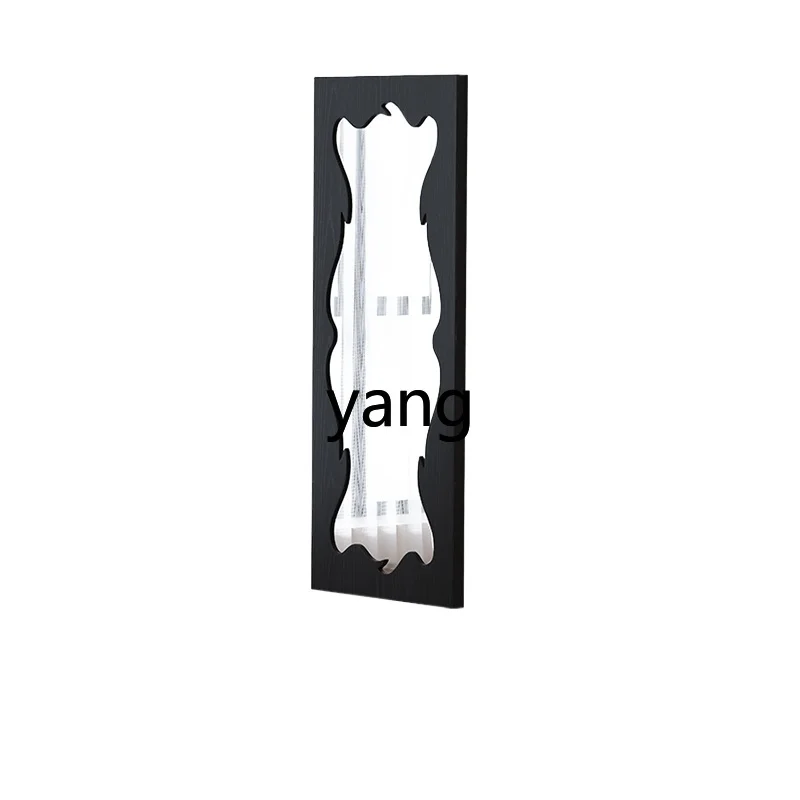 LH household wall-mounted full-body mirror retro carved full-length mirror wall-to-wall floor mirror
LH household wall-mounted full-body mirror retro carved full-length mirror wall-to-wall floor mirror