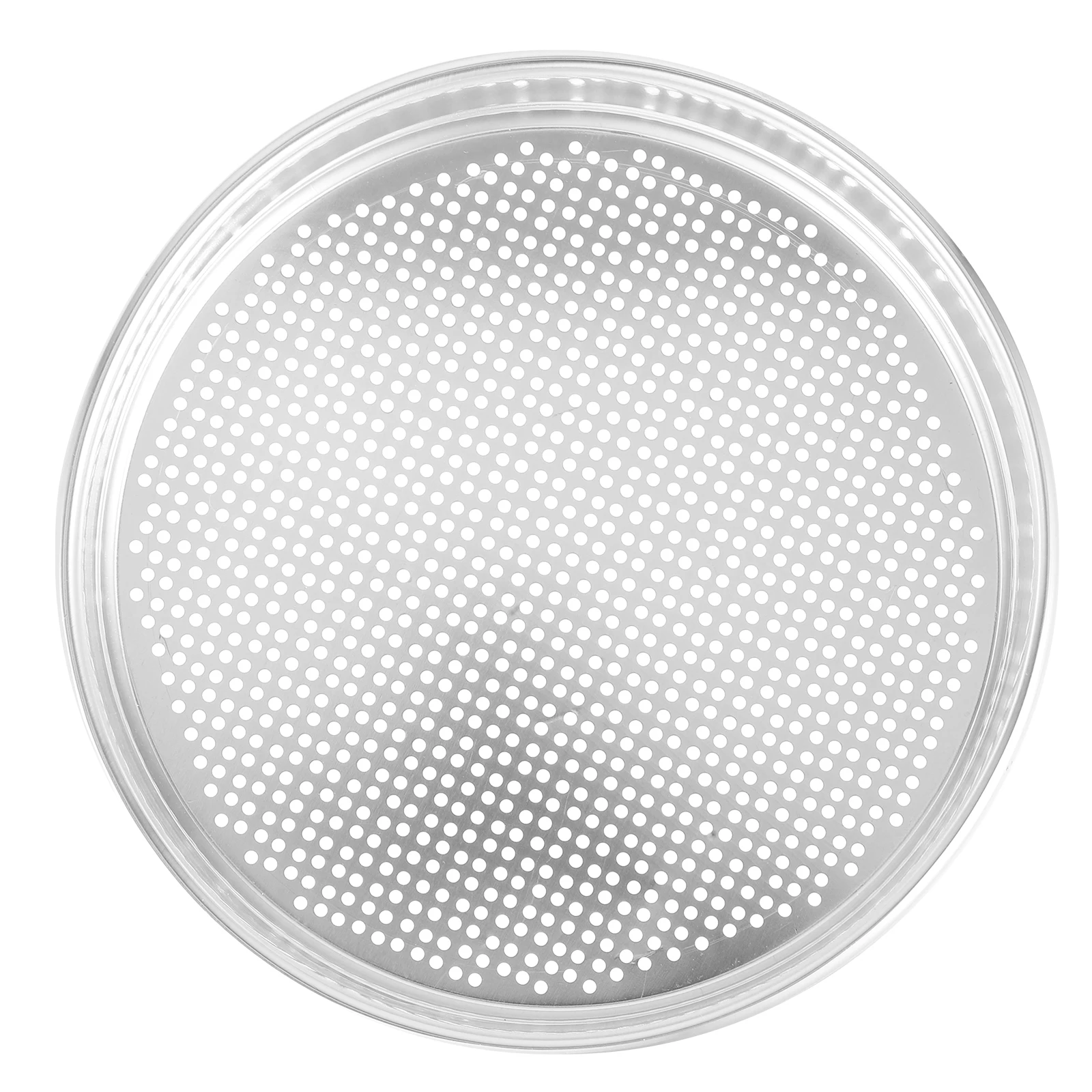 Grain Sieve Lab Test Sieves Round Stainless Steel Mesh Screen Tool for Soil Sifting Garden Inspection Quality Control
Grain Sieve Lab Test Sieves Round Stainless Steel Mesh Screen Tool for Soil Sifting Garden Inspection Quality Control