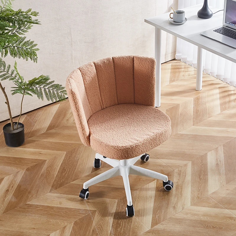 set of 1,Home Office Chair,Fluffy Fuzzy Comfortable Makeup Vanity Chair ,Swivel Desk Chair Height Adjustable Dressing Chair for
set of 1,Home Office Chair,Fluffy Fuzzy Comfortable Makeup Vanity Chair ,Swivel Desk Chair Height Adjustable Dressing Chair for
