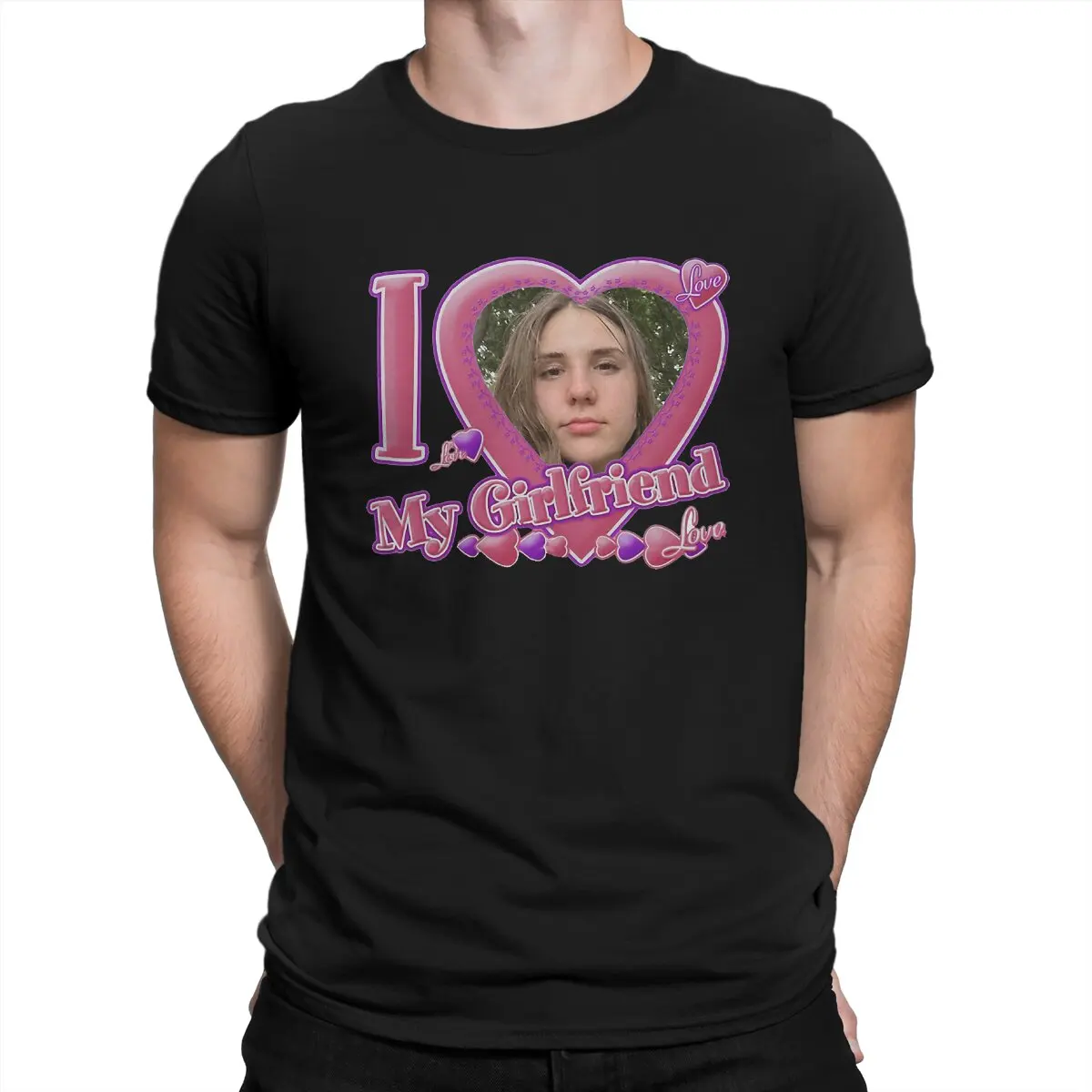 Heart Men's T Shirt Piper Rockelle Vintage Tee Shirt Short Sleeve O Neck T-Shirt 100% Cotton New Arrival Clothing
Heart Men's T Shirt Piper Rockelle Vintage Tee Shirt Short Sleeve O Neck T-Shirt 100% Cotton New Arrival Clothing