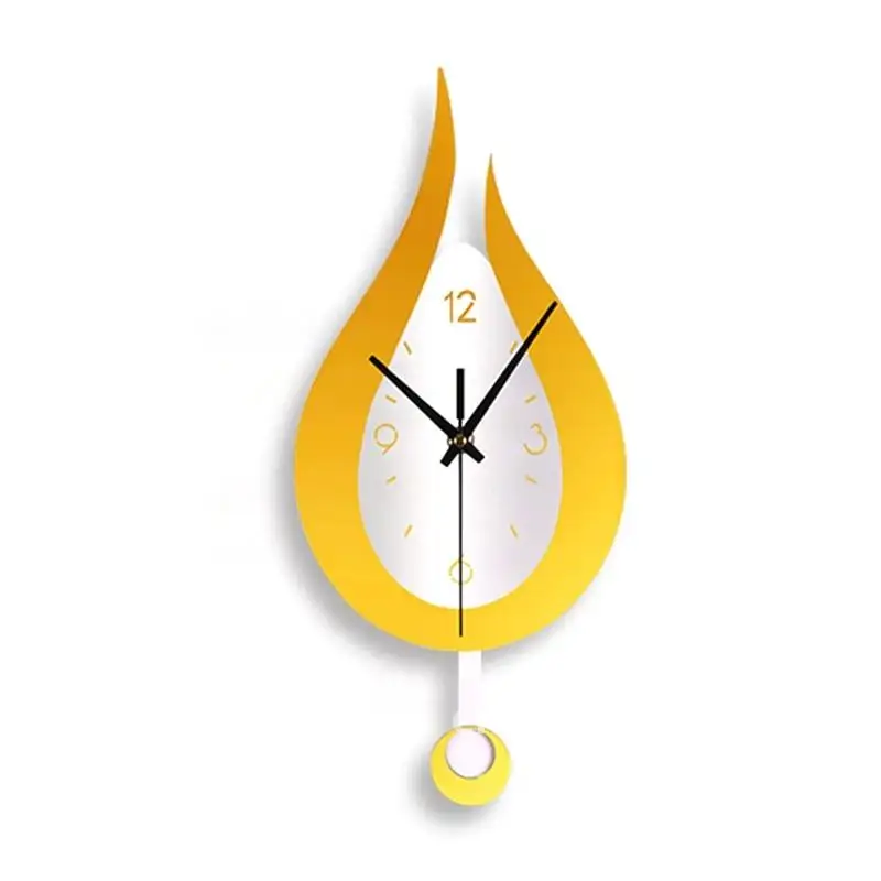 Modern Wall Dropping Design Water Clock Creative Acyrlic Pendulum Mute Office Bedroom Living Home Clock Time Room for Decoration
Modern Wall Dropping Design Water Clock Creative Acyrlic Pendulum Mute Office Bedroom Living Home Clock Time Room for Decoration